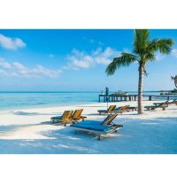 Курорт на острове Koh Rong Sanloem