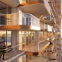 Time Square 10 Ocean View переуступка квартиры