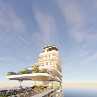 Time Square 10 Ocean View переуступка квартиры
