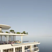 Time Square 10 Ocean View переуступка квартиры