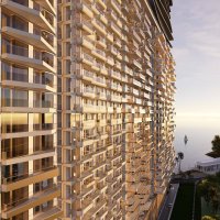 Time Square 10 Ocean View переуступка квартиры