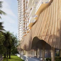 Time Square 10 Ocean View переуступка квартиры