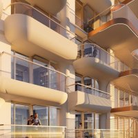 Time Square 10 Ocean View переуступка квартиры