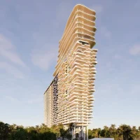Time Square 10 Ocean View переуступка квартиры