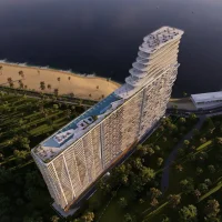 Time Square 10 Ocean View переуступка квартиры