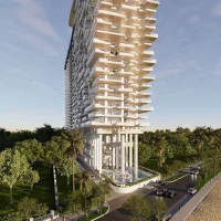 Time Square 10 Ocean View переуступка квартиры