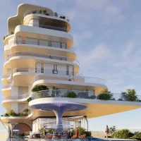 Time Square 10 Ocean View переуступка квартиры
