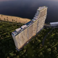 Time Square 10 Ocean View переуступка квартиры