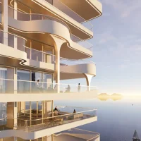 Time Square 10 Ocean View переуступка квартиры