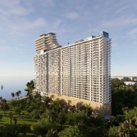 Time Square 10 Ocean View переуступка квартиры