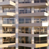 Time Square 10 Ocean View переуступка квартиры