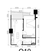 Time Square 10 Ocean View переуступка квартиры