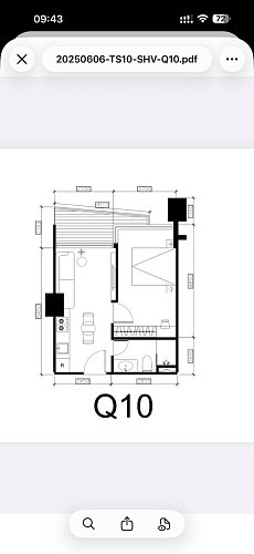 Time Square 10 Ocean View переуступка квартиры