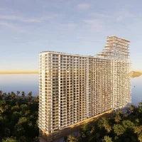 Time Square 10 Ocean View переуступка квартиры