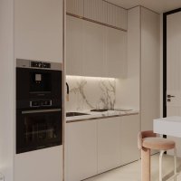 Time Square 10 Ocean View переуступка квартиры