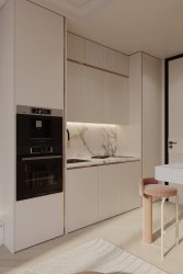 Time Square 10 Ocean View переуступка квартиры