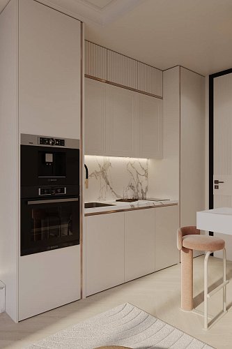 Time Square 10 Ocean View переуступка квартиры
