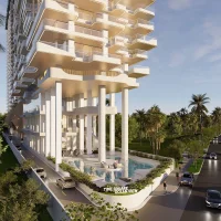 Time Square 10 Ocean View переуступка квартиры